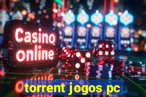 torrent jogos pc